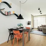 Prestizowe W Poznaniu Z Sypialnia I Parkingiem By Renters