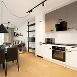 Prestizowe W Poznaniu Z Sypialnia I Parkingiem By Renters * ポズナン