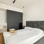 アパート Prestizowe W Poznaniu Z Sypialnia I Parkingiem By Renters *