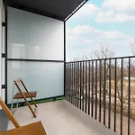 Prestizowe W Poznaniu Z Sypialnia I Parkingiem By Renters * ポズナン