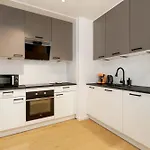 Prestizowe W Poznaniu Z Sypialnia I Parkingiem By Renters *