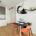 Prestizowe W Poznaniu Z Sypialnia I Parkingiem By Renters * ポズナン