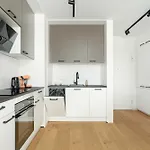 アパート Prestizowe W Poznaniu Z Sypialnia I Parkingiem By Renters ポズナン