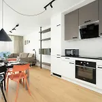 Prestizowe W Poznaniu Z Sypialnia I Parkingiem By Renters * ポズナン