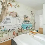 Prestizowe W Poznaniu Z Sypialnia I Parkingiem By Renters アパート