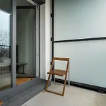 Prestizowe W Poznaniu Z Sypialnia I Parkingiem By Renters アパート *