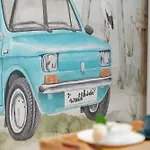 Prestizowe W Poznaniu Z Sypialnia I Parkingiem By Renters アパート ポズナン