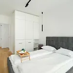 Prestizowe W Poznaniu Z Sypialnia I Parkingiem By Renters * ポズナン
