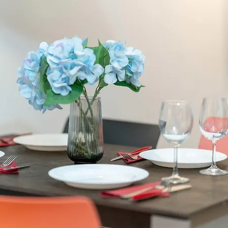 דירה Prestizowe W Poznaniu Z Sypialnia I Parkingiem By Renters *