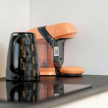 דירה Prestizowe W Poznaniu Z Sypialnia I Parkingiem By Renters פוזנן