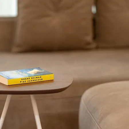 Prestizowe W Poznaniu Z Sypialnia I Parkingiem By Renters *