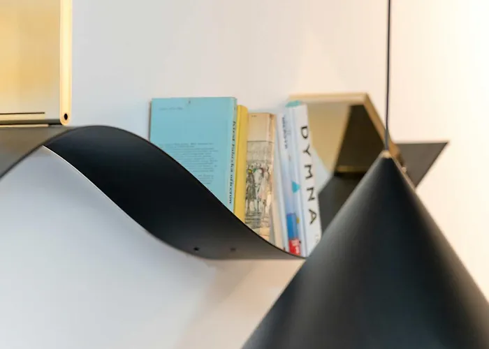 Prestizowe W Poznaniu Z Sypialnia I Parkingiem By Renters شقة *